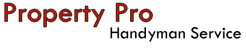 Property Pro Handyman Service